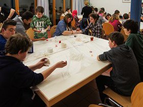 2015-03-06 - Schulsanitätsworkshop